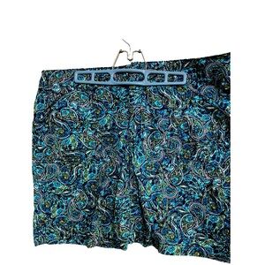 Size 18 skort